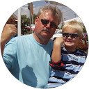 Barry Cooke profile picture